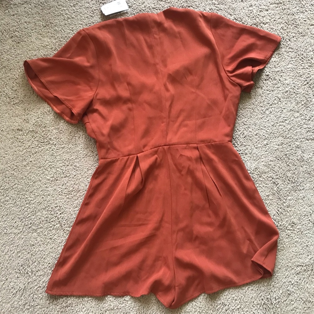 Romper - Picture 2 of 2